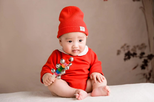 清徐怀孕多久开始低烧